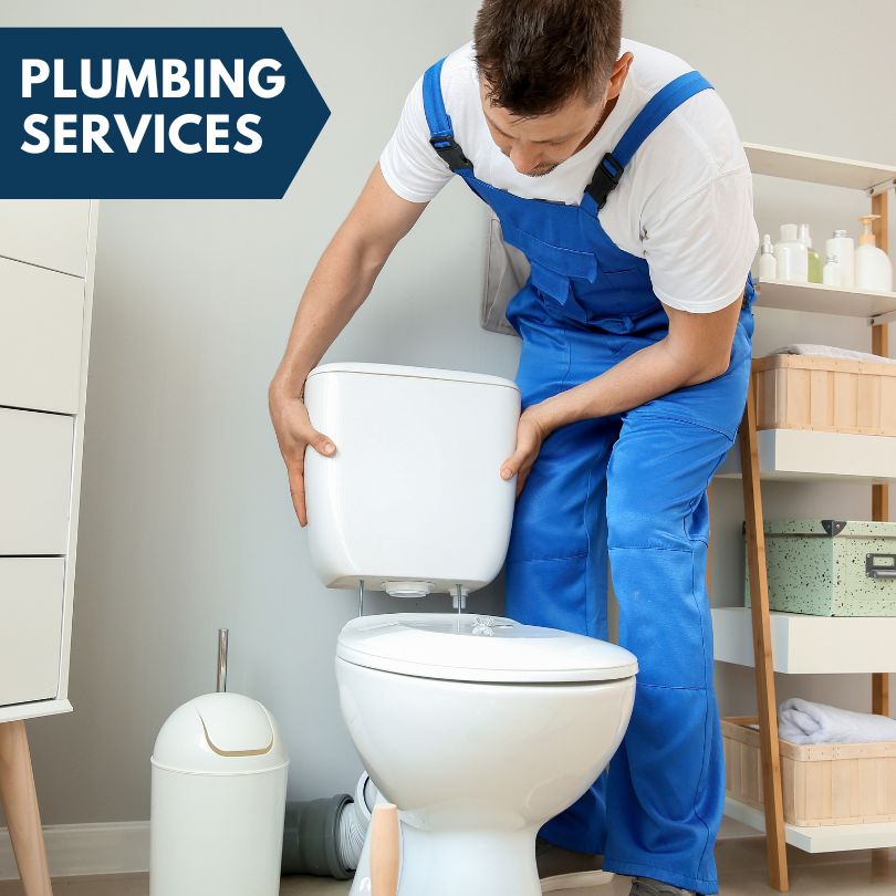 Plumbing Company in Burlington, CT